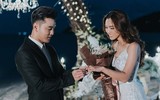 [ẢNH] Những cặp đôi nên duyên nhờ mai mối ít ai biết trong showbiz Việt