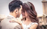 [ẢNH] Những cặp đôi nên duyên nhờ mai mối ít ai biết trong showbiz Việt