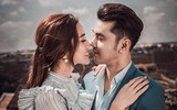 [ẢNH] Những cặp đôi nên duyên nhờ mai mối ít ai biết trong showbiz Việt