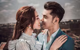 [ẢNH] Những cặp đôi nên duyên nhờ mai mối ít ai biết trong showbiz Việt