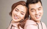 [ẢNH] Những cặp đôi nên duyên nhờ mai mối ít ai biết trong showbiz Việt