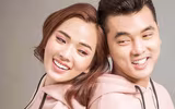 [ẢNH] Những cặp đôi nên duyên nhờ mai mối ít ai biết trong showbiz Việt