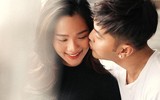 [ẢNH] Những cặp đôi nên duyên nhờ mai mối ít ai biết trong showbiz Việt
