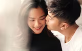 [ẢNH] Những cặp đôi nên duyên nhờ mai mối ít ai biết trong showbiz Việt