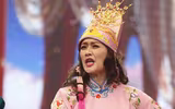 [ẢNH] Cuộc hôn nhân kín tiếng của ‘Táo bà’ Vân Dung