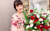 [ẢNH] Cuộc hôn nhân kín tiếng của ‘Táo bà’ Vân Dung