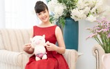 [ẢNH] Cuộc hôn nhân kín tiếng của ‘Táo bà’ Vân Dung
