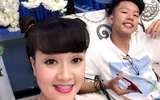[ẢNH] Cuộc hôn nhân kín tiếng của ‘Táo bà’ Vân Dung