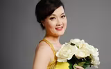 [ẢNH] Cuộc hôn nhân kín tiếng của ‘Táo bà’ Vân Dung