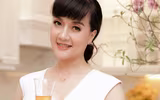 [ẢNH] Cuộc hôn nhân kín tiếng của ‘Táo bà’ Vân Dung