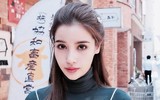 [ẢNH] Chiêm ngưỡng nhan sắc của những mỹ nhân xinh đẹp nhất màn ảnh Thái Lan