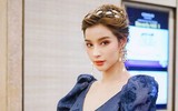 [ẢNH] Chiêm ngưỡng nhan sắc của những mỹ nhân xinh đẹp nhất màn ảnh Thái Lan