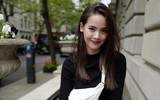 [ẢNH] Chiêm ngưỡng nhan sắc của những mỹ nhân xinh đẹp nhất màn ảnh Thái Lan