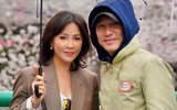 [ẢNH] Cuộc sống biến động của 4 Trương Vô Kỵ nổi danh nhất màn ảnh Hoa ngữ