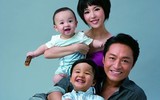 [ẢNH] Cuộc sống biến động của 4 Trương Vô Kỵ nổi danh nhất màn ảnh Hoa ngữ
