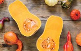 [ẢNH] 9 thực phẩm ăn buổi sáng cực tốt cho gan
