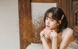 [ẢNH] Sắc vóc gợi cảm của những thần tượng được ví như ‘búp bê sống’ của làng giải trí Hàn