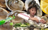 [ẢNH] Top 5 YouTuber hút view ‘khủng’ nhờ video ăn uống theo phong cách Mukbang Hàn Quốc