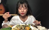 [ẢNH] Top 5 YouTuber hút view ‘khủng’ nhờ video ăn uống theo phong cách Mukbang Hàn Quốc