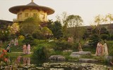 [ẢNH] Khó nhận ra ‘thần tiên tỷ tỷ’ Lưu Diệc Phi khi vào vai ‘chiến binh’ Mộc Lan 