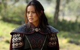 [ẢNH] Khó nhận ra ‘thần tiên tỷ tỷ’ Lưu Diệc Phi khi vào vai ‘chiến binh’ Mộc Lan 