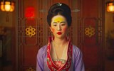 [ẢNH] Khó nhận ra ‘thần tiên tỷ tỷ’ Lưu Diệc Phi khi vào vai ‘chiến binh’ Mộc Lan 