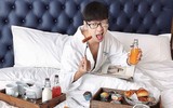 [ẢNH] Top 5 YouTuber hút view ‘khủng’ nhờ video ăn uống theo phong cách Mukbang Hàn Quốc