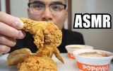 [ẢNH] Top 5 YouTuber hút view ‘khủng’ nhờ video ăn uống theo phong cách Mukbang Hàn Quốc