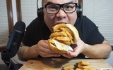 [ẢNH] Top 5 YouTuber hút view ‘khủng’ nhờ video ăn uống theo phong cách Mukbang Hàn Quốc