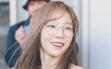 [ẢNH] Sắc vóc gợi cảm của những thần tượng được ví như ‘búp bê sống’ của làng giải trí Hàn