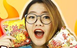 [ẢNH] Top 5 YouTuber hút view ‘khủng’ nhờ video ăn uống theo phong cách Mukbang Hàn Quốc