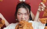 [ẢNH] Top 5 YouTuber hút view ‘khủng’ nhờ video ăn uống theo phong cách Mukbang Hàn Quốc