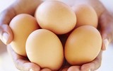 [ẢNH] 9 thực phẩm ăn buổi sáng cực tốt cho gan