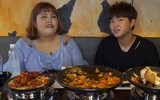 [ẢNH] Top 5 YouTuber hút view ‘khủng’ nhờ video ăn uống theo phong cách Mukbang Hàn Quốc