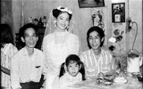 [ẢNH] Chiêm ngưỡng nhan sắc của những ‘đại mỹ nhân’ lừng lẫy Vbiz một thời