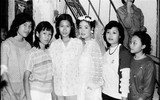 [ẢNH] Chiêm ngưỡng nhan sắc của những ‘đại mỹ nhân’ lừng lẫy Vbiz một thời