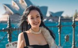 [ẢNH] Chiêm ngưỡng nhan sắc của những ‘đại mỹ nhân’ lừng lẫy Vbiz một thời