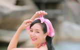 [ẢNH] Chiêm ngưỡng nhan sắc của những ‘đại mỹ nhân’ lừng lẫy Vbiz một thời