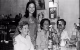 [ẢNH] Chiêm ngưỡng nhan sắc của những ‘đại mỹ nhân’ lừng lẫy Vbiz một thời