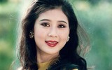 [ẢNH] Chiêm ngưỡng nhan sắc của những ‘đại mỹ nhân’ lừng lẫy Vbiz một thời
