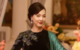 [ẢNH] Chiêm ngưỡng nhan sắc của những ‘đại mỹ nhân’ lừng lẫy Vbiz một thời