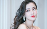 [ẢNH] Nhan sắc của những mỹ nhân Cbiz gắn liền với biệt danh 'bình hoa di động'