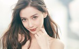 [ẢNH] Nhan sắc của những mỹ nhân Cbiz gắn liền với biệt danh 'bình hoa di động'
