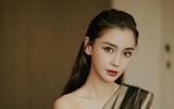 [ẢNH] Nhan sắc của những mỹ nhân Cbiz gắn liền với biệt danh 'bình hoa di động'