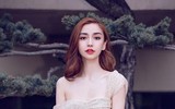 [ẢNH] Nhan sắc của những mỹ nhân Cbiz gắn liền với biệt danh 'bình hoa di động'