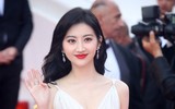 [ẢNH] Nhan sắc của những mỹ nhân Cbiz gắn liền với biệt danh 'bình hoa di động'