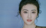 [ẢNH] Nhan sắc của những mỹ nhân Cbiz gắn liền với biệt danh 'bình hoa di động'