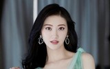 [ẢNH] Nhan sắc của những mỹ nhân Cbiz gắn liền với biệt danh 'bình hoa di động'