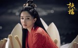[ẢNH] Top 25 ‘nữ thần cổ trang thế hệ mới’ của làng giải trí Hoa ngữ 