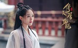 [ẢNH] Top 25 ‘nữ thần cổ trang thế hệ mới’ của làng giải trí Hoa ngữ 